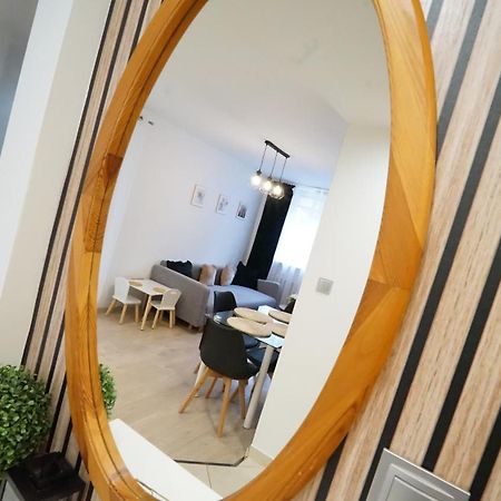 Apartamenty Every Sky Nadrzeczna 10 Karpacz Exteriér fotografie
