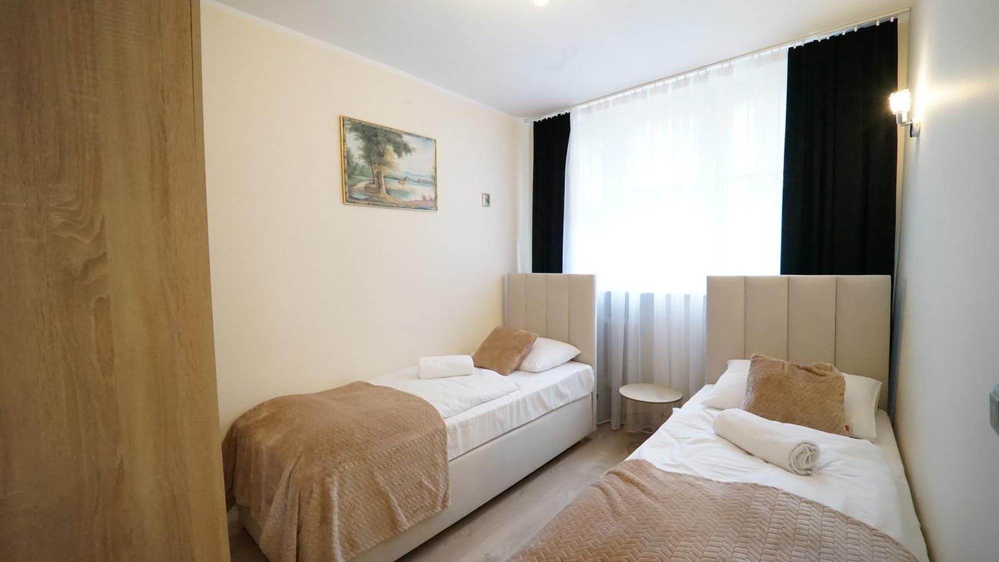 Apartamenty Every Sky Nadrzeczna 10 Karpacz Exteriér fotografie