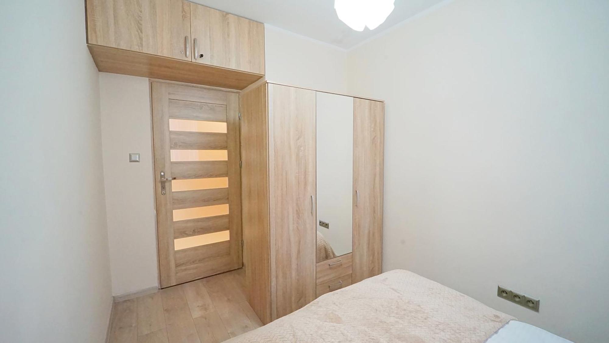 Apartamenty Every Sky Nadrzeczna 10 Karpacz Exteriér fotografie