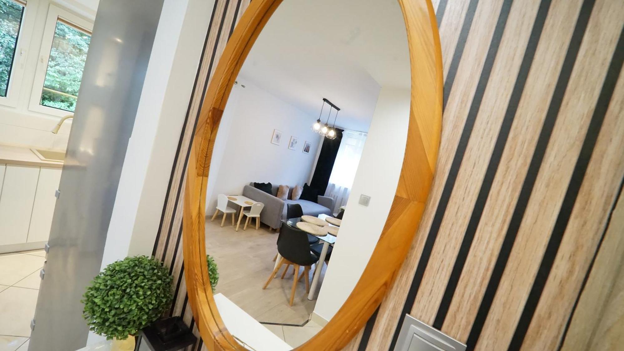 Apartamenty Every Sky Nadrzeczna 10 Karpacz Exteriér fotografie