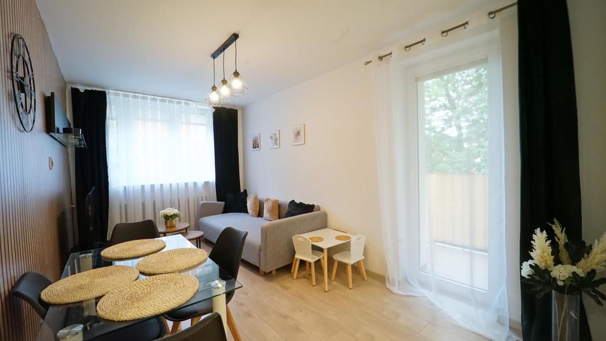 Apartamenty Every Sky Nadrzeczna 10 Karpacz Exteriér fotografie