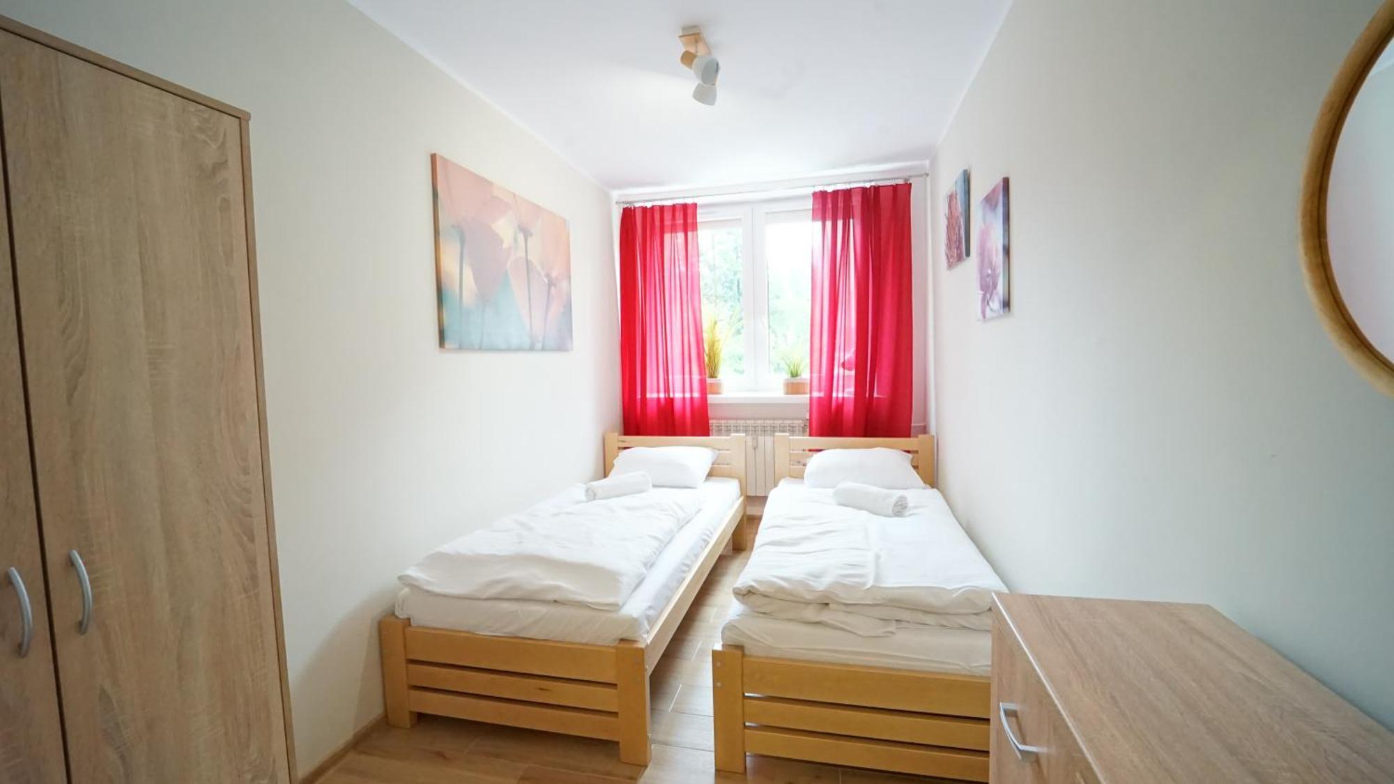 Apartamenty Every Sky Nadrzeczna 10 Karpacz Exteriér fotografie