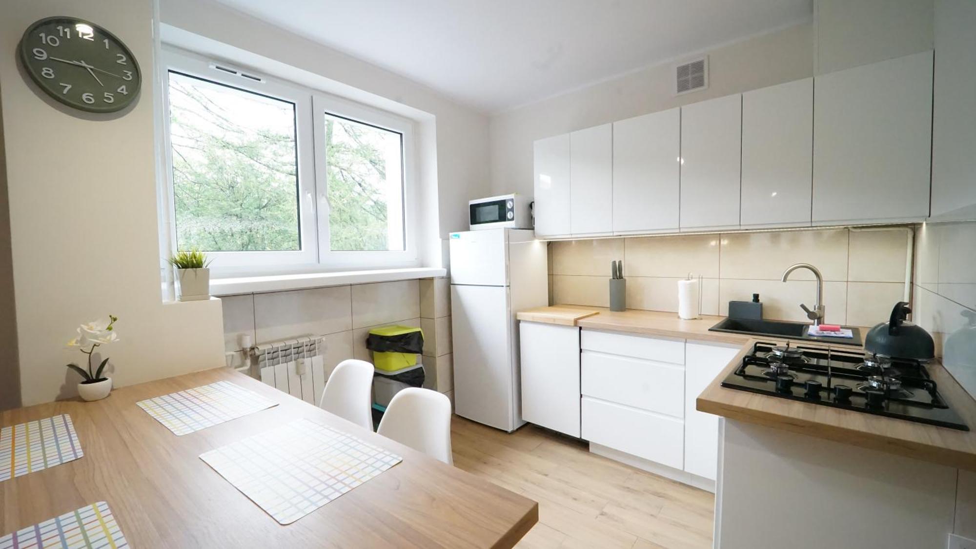 Apartamenty Every Sky Nadrzeczna 10 Karpacz Exteriér fotografie